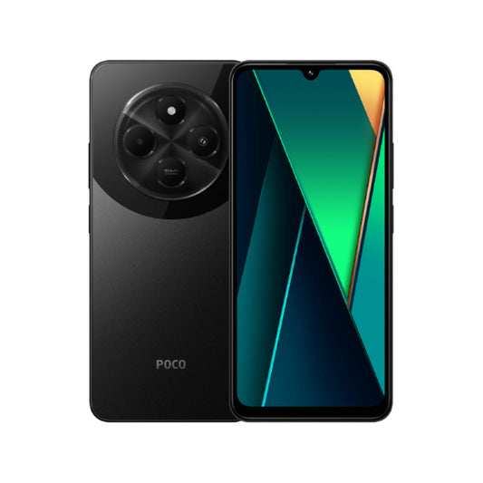 POCO C75 Dual SIM 5G