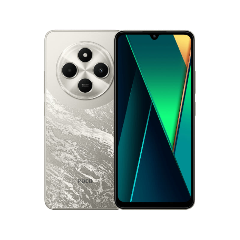 POCO C75 Dual SIM 5G