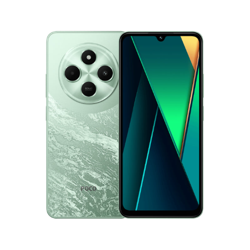 POCO C75 Dual SIM 5G
