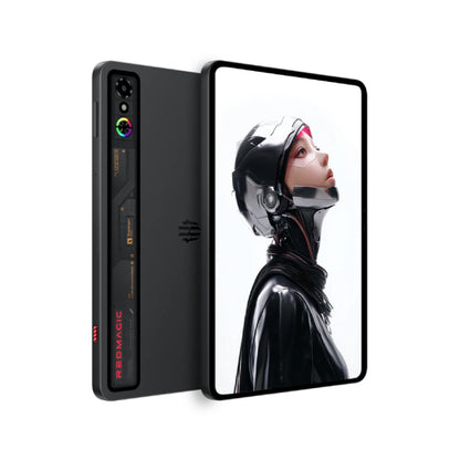 ZTE Nubia RedMagic Astra Gaming Tablet