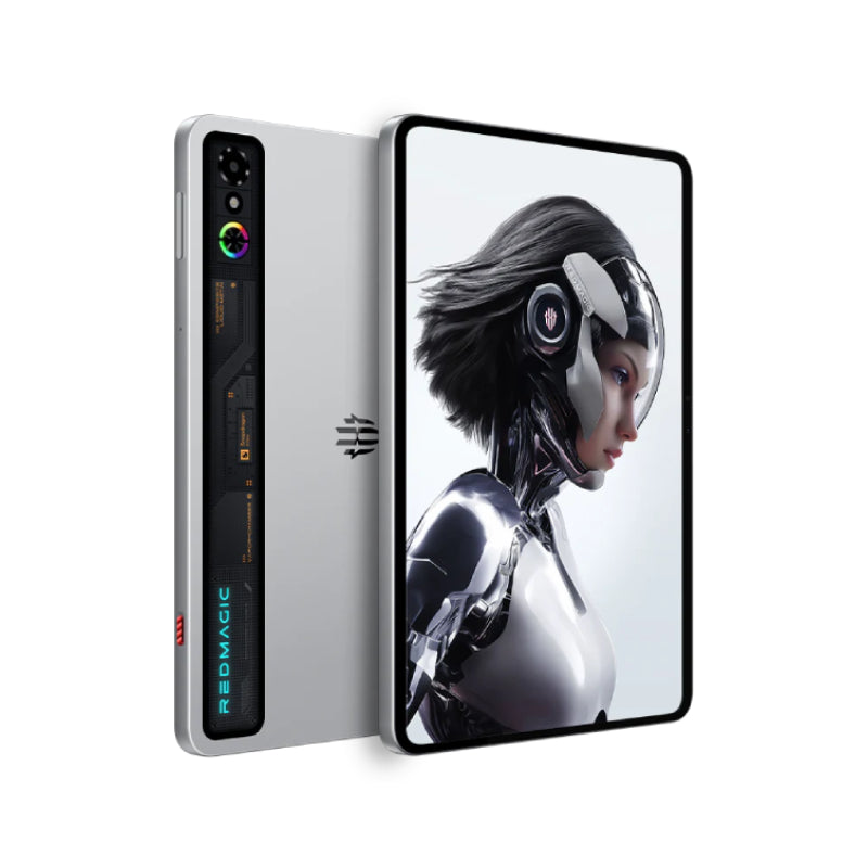 ZTE Nubia RedMagic Astra Gaming Tablet