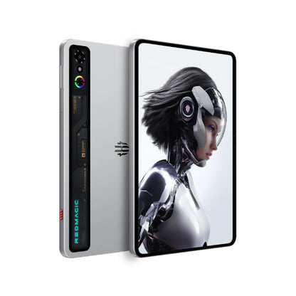 ZTE Nubia RedMagic Astra Gaming Tablet