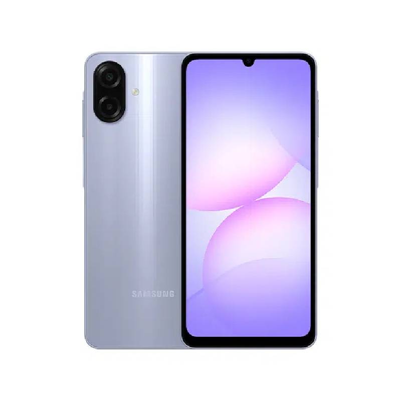 Samsung Galaxy A07 A075F Dual Sim LTE