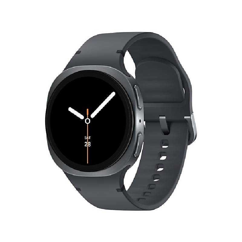 Samsung Galaxy Watch 8 L320 Armor Aluminum 40mm Bluetooth