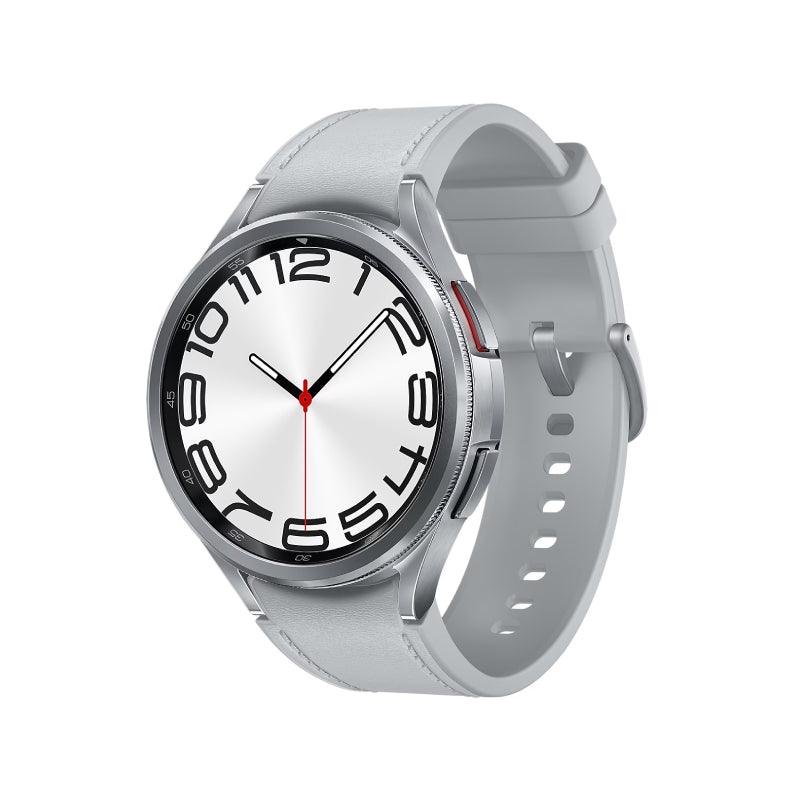 Samsung Galaxy Watch 6 R960 Stainless Steel 47mm Bluetooth
