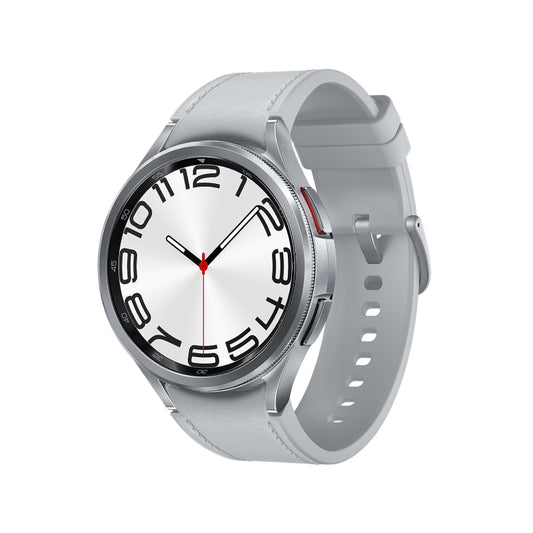 Samsung Galaxy Watch 6 R960 Stainless Steel 47mm Bluetooth