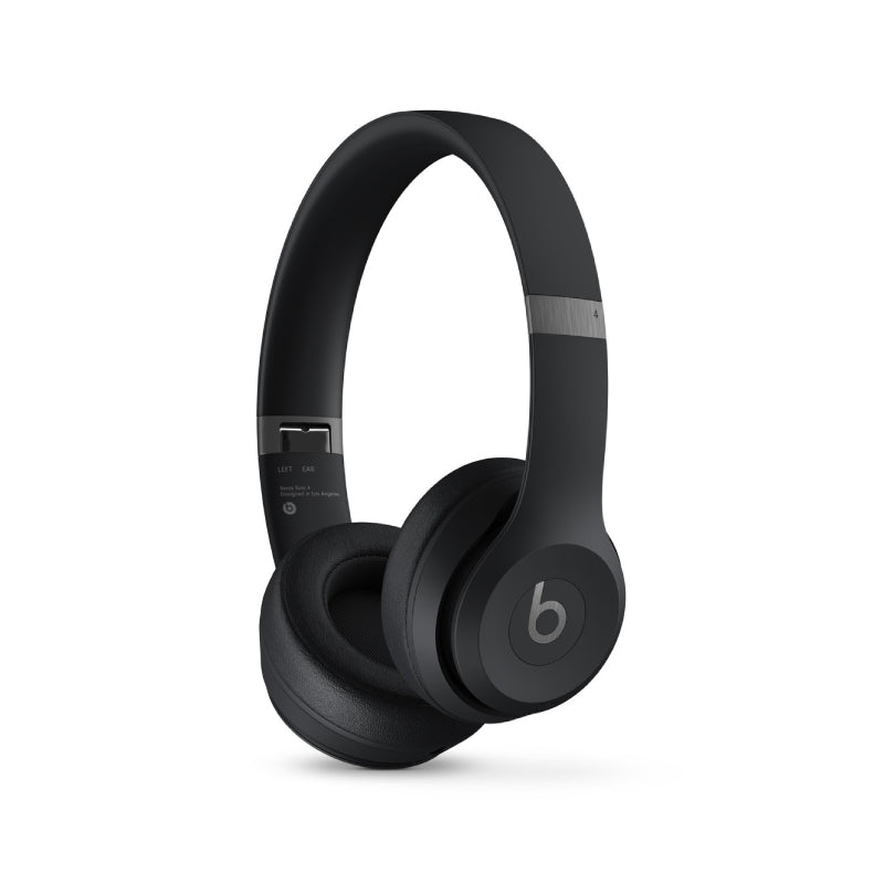 Beats Solo 4 Wireless Headphones
