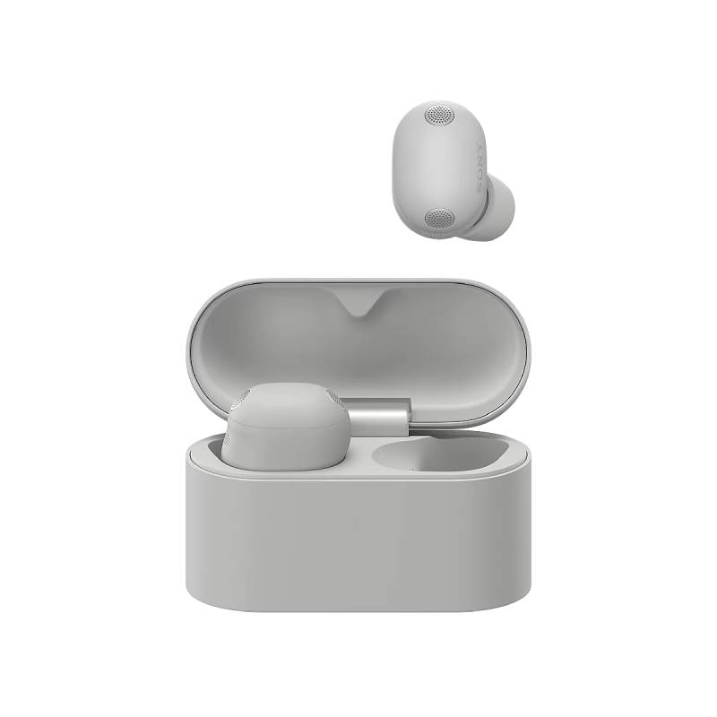 Sony Wireless Noise Cancelling Headphones WF-1000XM6