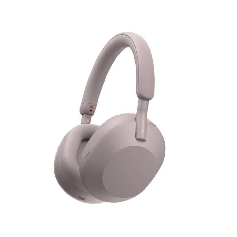 Sony Wireless Noise Cancelling Headphones WH-1000XM5