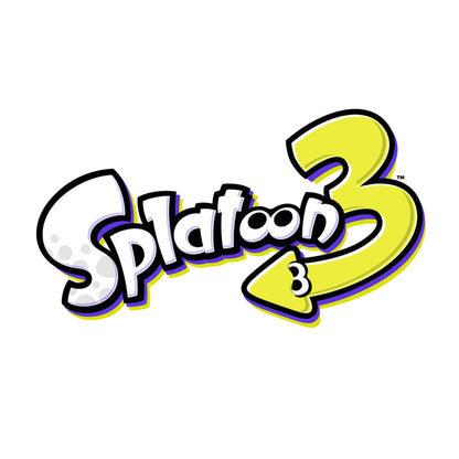 Splatoon 3 - Switch