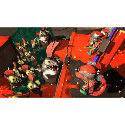 Splatoon 3 - Switch
