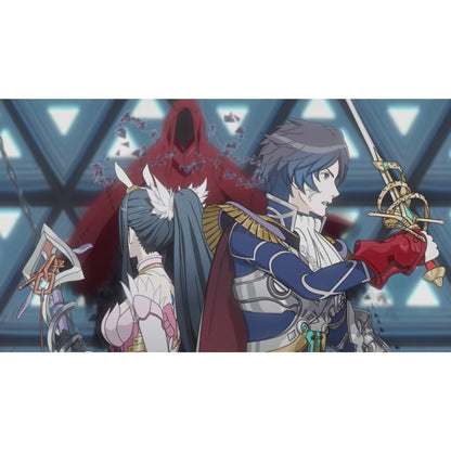 Tokyo Mirage Session #FE Encore Switch