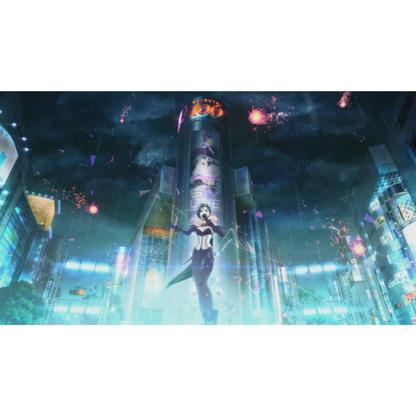 Tokyo Mirage Session #FE Encore Switch
