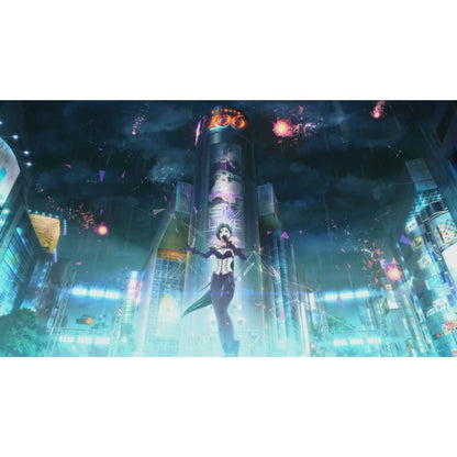 Tokyo Mirage Session #FE Encore Switch