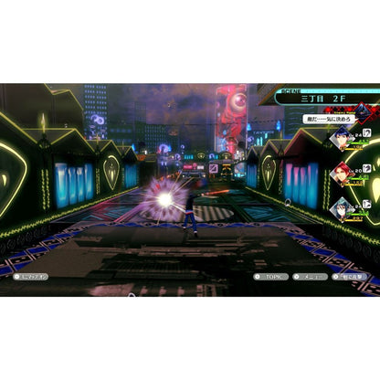 Tokyo Mirage Session #FE Encore Switch