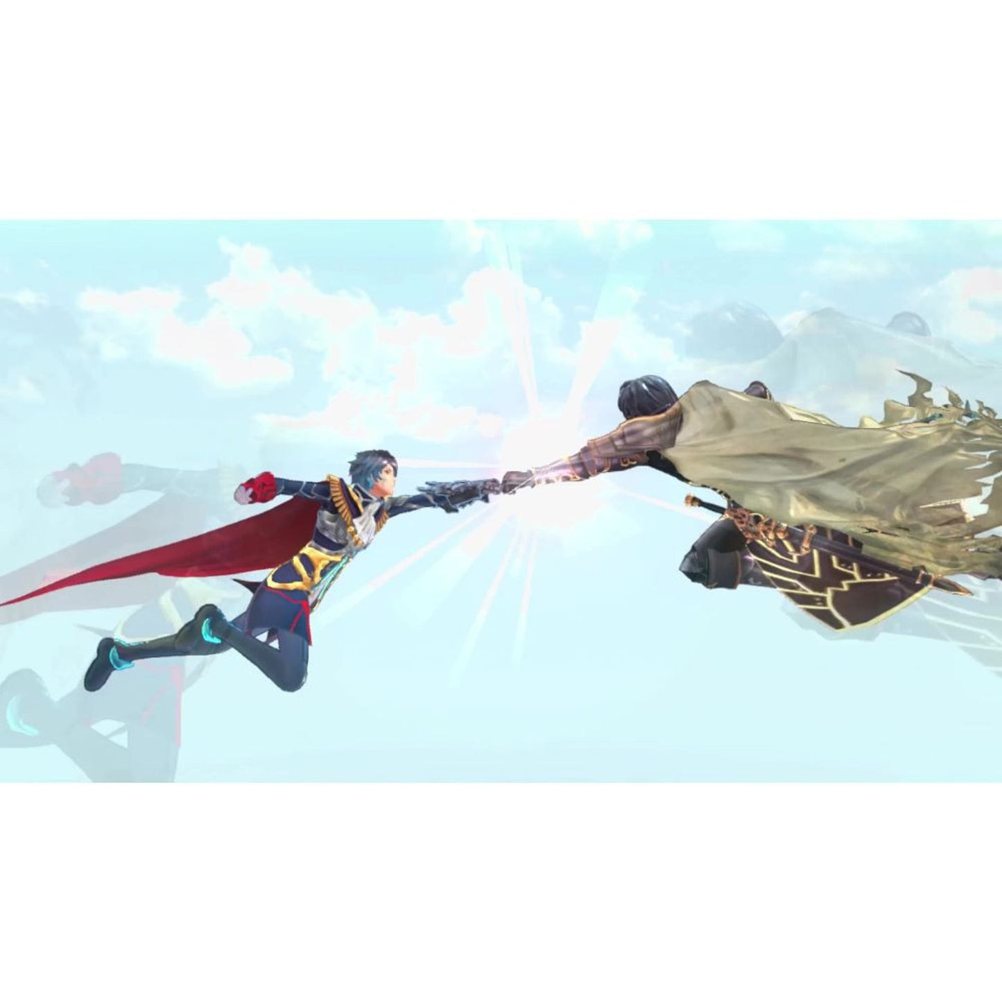 Tokyo Mirage Session #FE Encore Switch