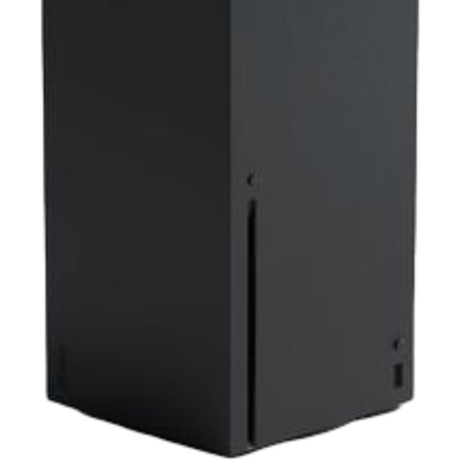 Xbox Series X 1TB Gaming Machine