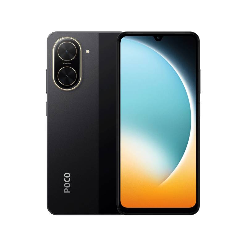 Xiaomi Poco C71 Dual Sim LTE