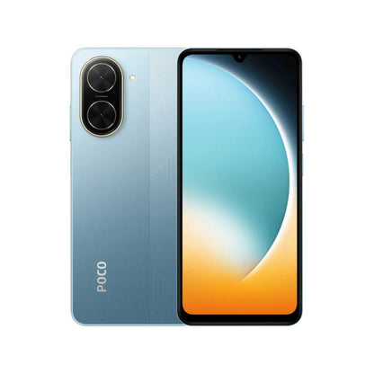 Xiaomi Poco C71 Dual Sim LTE