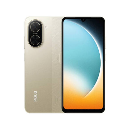 Xiaomi Poco C71 Dual Sim LTE