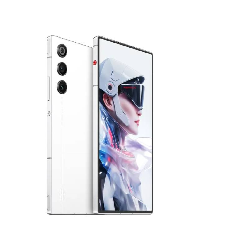 ZTE Nubia Red Magic 10 Air Dual SIM 5G
