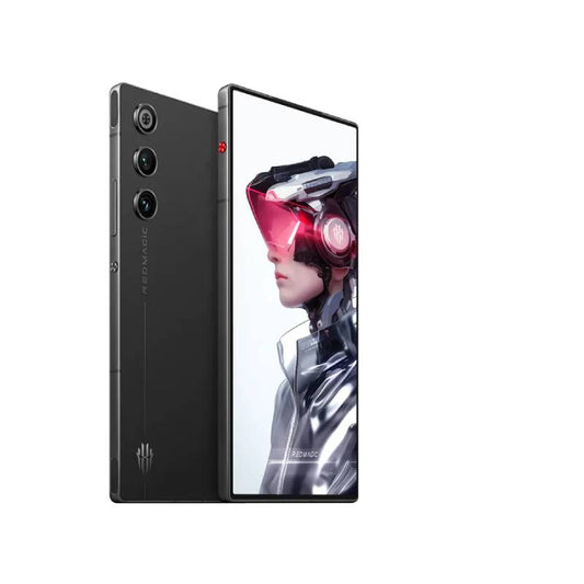 ZTE Nubia Red Magic 10 Air Dual SIM 5G