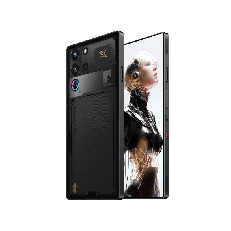 ZTE Nubia Red Magic 10S Pro Dual Sim