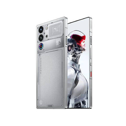 ZTE Nubia Red Magic 10S Pro Dual Sim