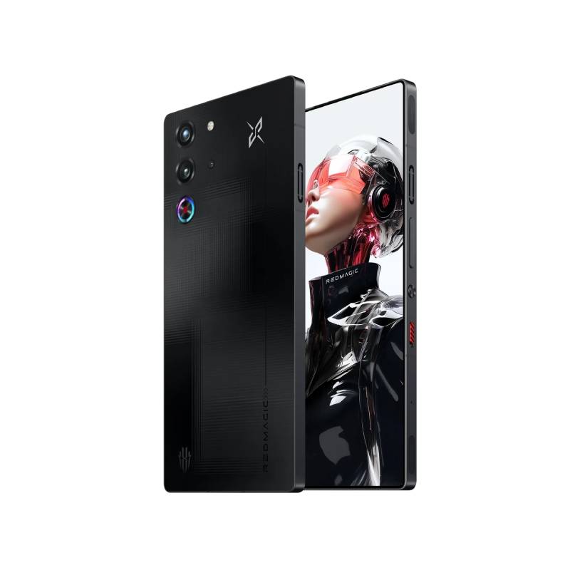 ZTE Nubia Red Magic 10S Pro Dual Sim