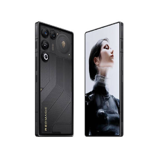 ZTE Nubia Red Magic 11 Air Dual Sim 5G
