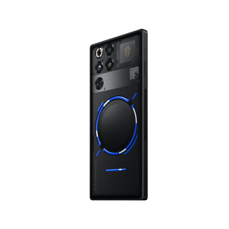 ZTE Nubia Red Magic 11 Pro Dual Sim 5G