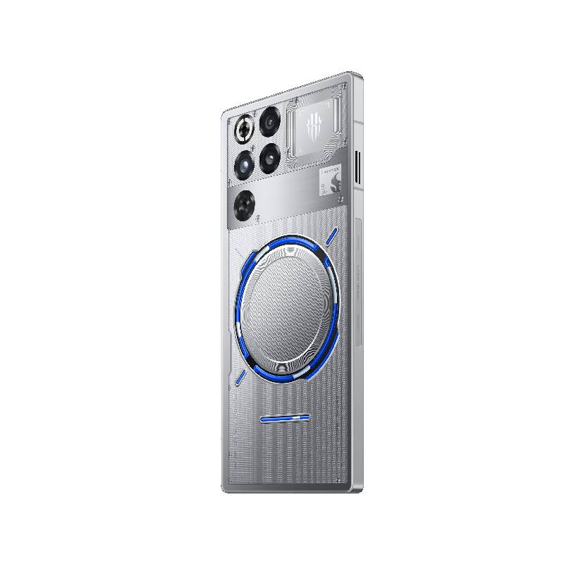 ZTE Nubia Red Magic 11 Pro Dual Sim 5G
