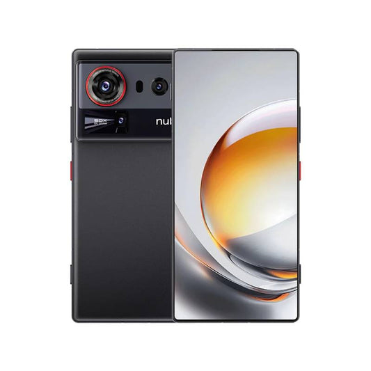 ZTE Nubia Z80 Ultra Dual Sim 5G