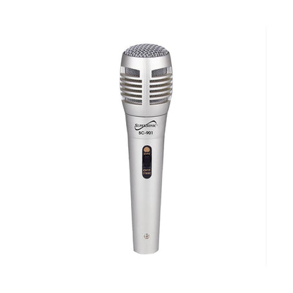 Supersonic Professional Microphone (SC-901)