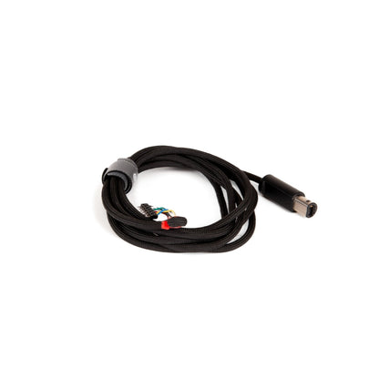GameCube Paracord Cable
