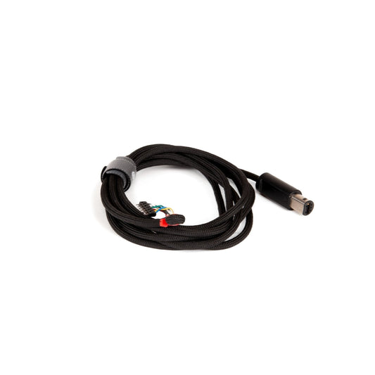 GameCube Paracord Cable