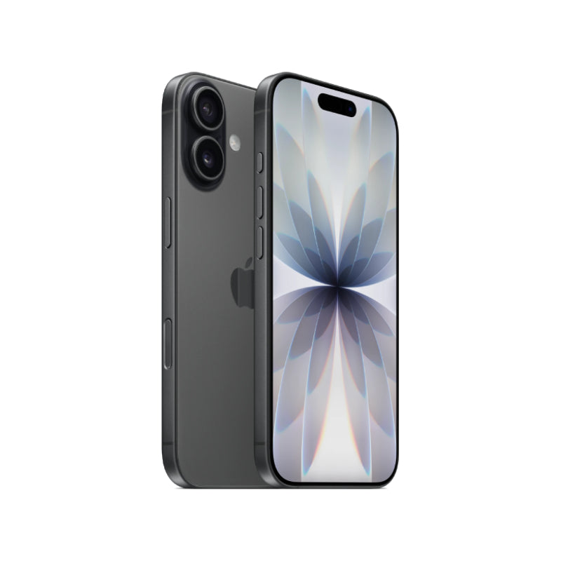 Apple iPhone 17 Single SIM + eSIM 5G (HK Spec)