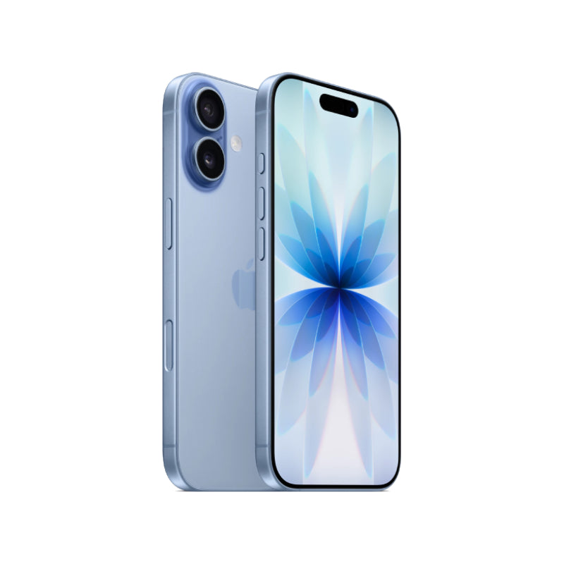 Apple iPhone 17 Single SIM + eSIM 5G (HK Spec)