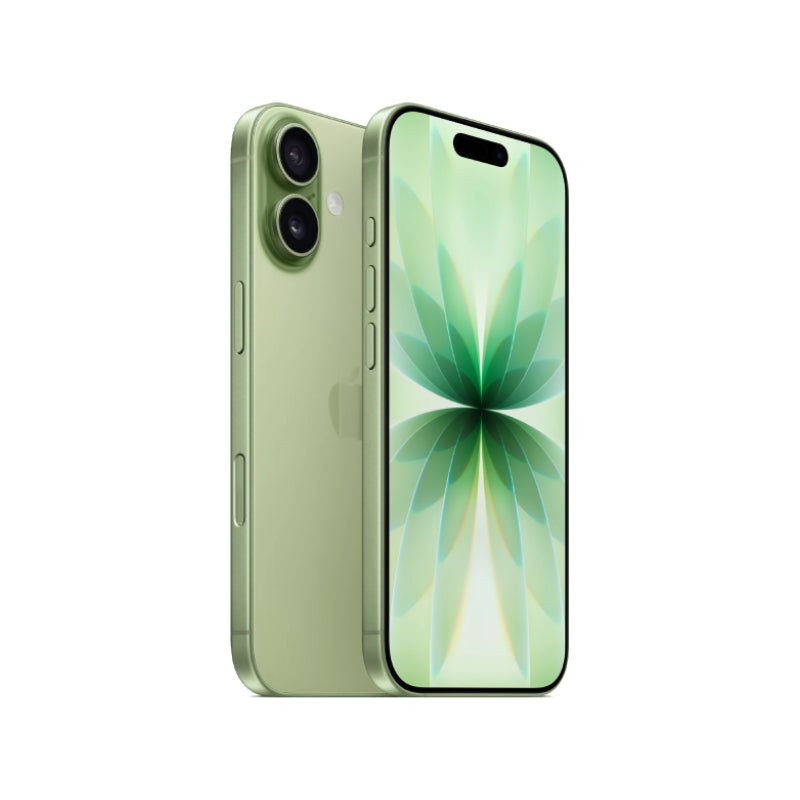 Apple iPhone 17 Single SIM + eSIM 5G (HK Spec)