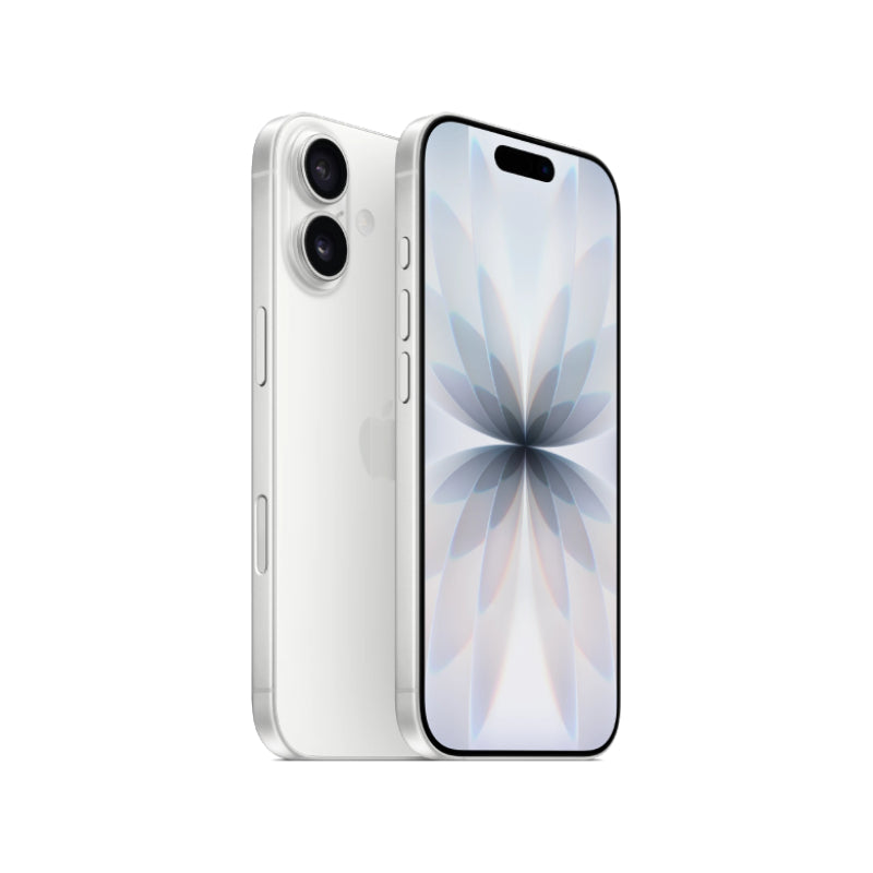 Apple iPhone 17 Single SIM + eSIM 5G (HK Spec)