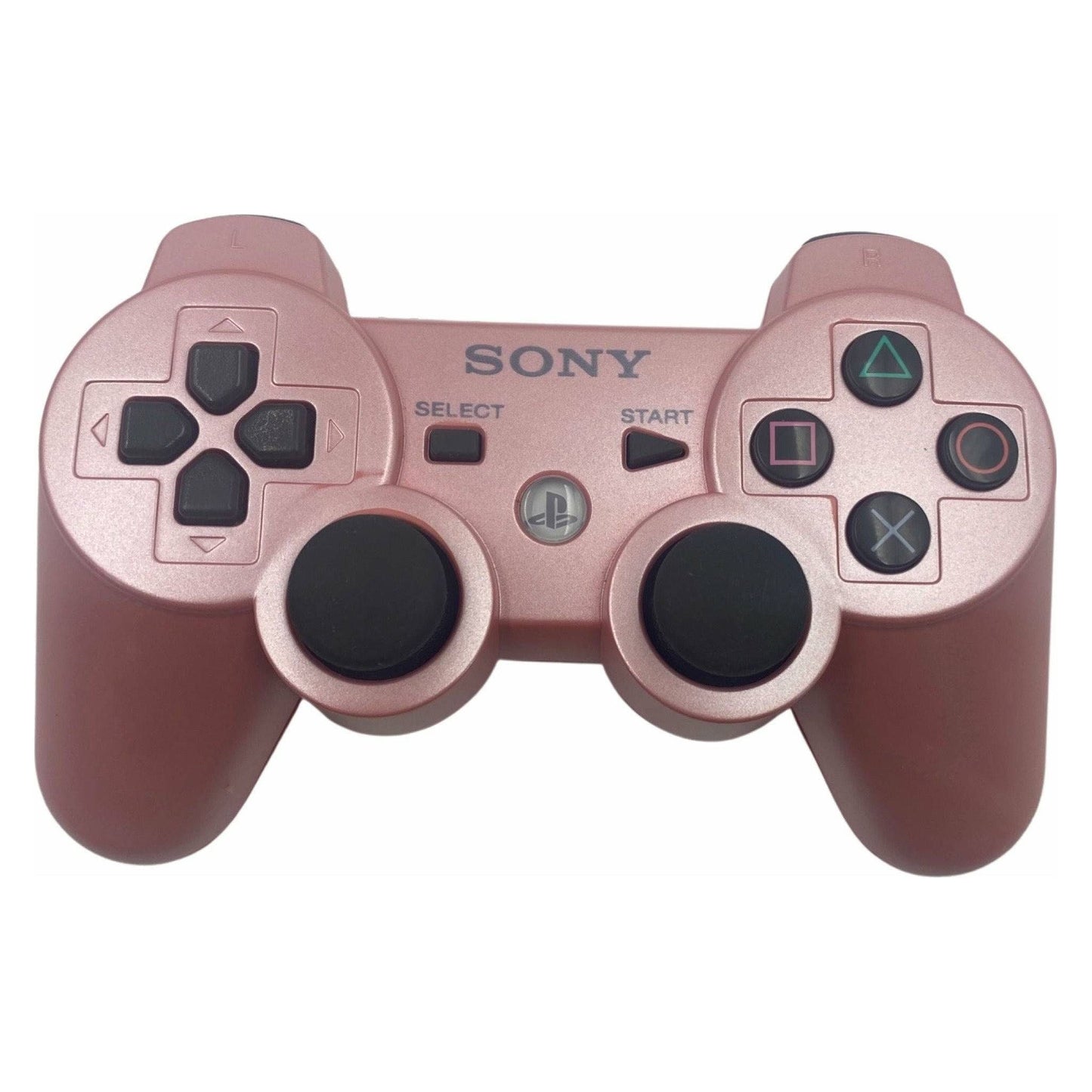 Official PS3 Controllers - PlayStation 3