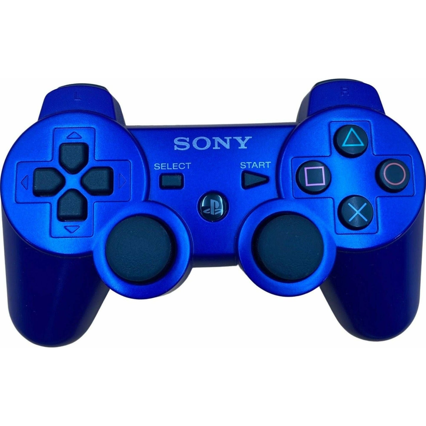 Official PS3 Controllers - PlayStation 3