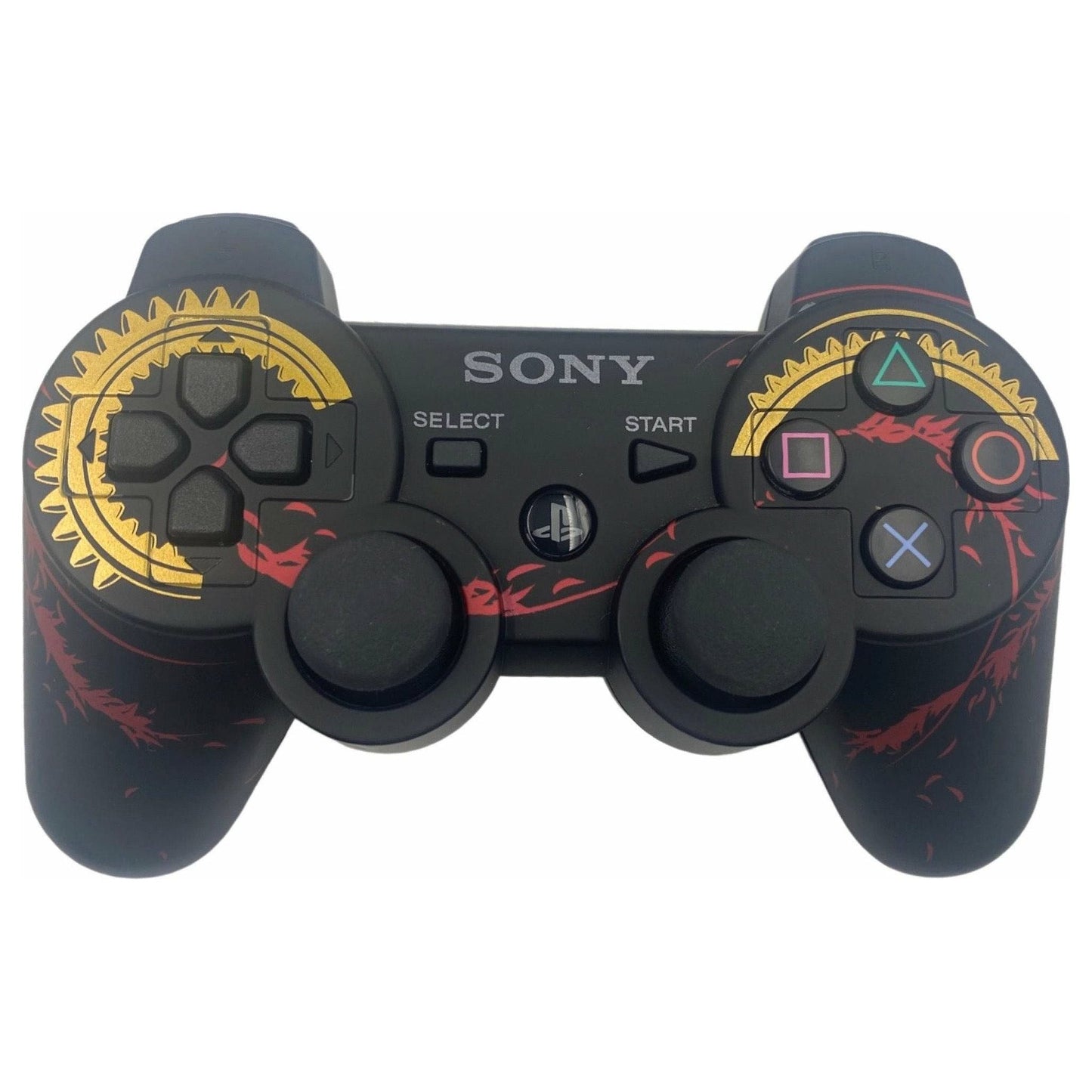 Official PS3 Controllers - PlayStation 3