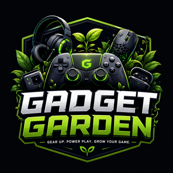 Gadget Garden
