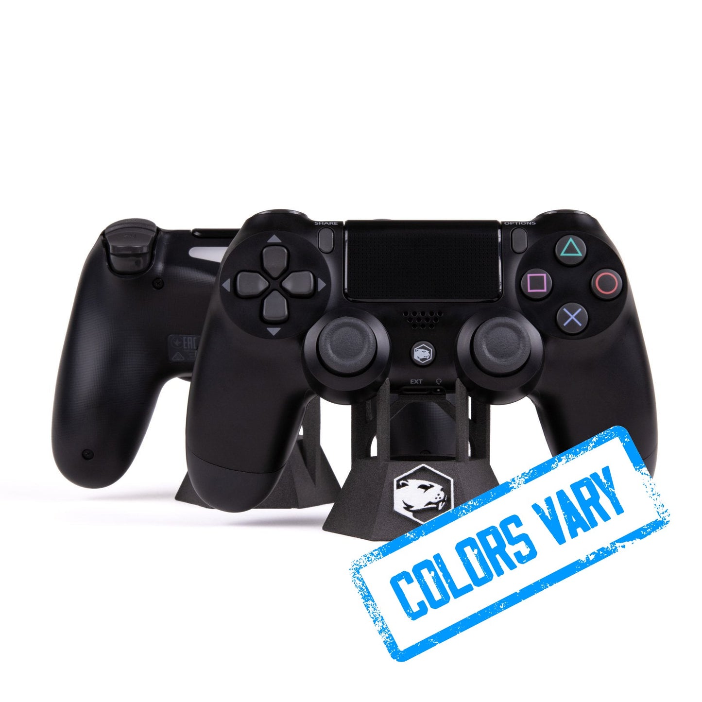 PS4 Squishy Super Stock