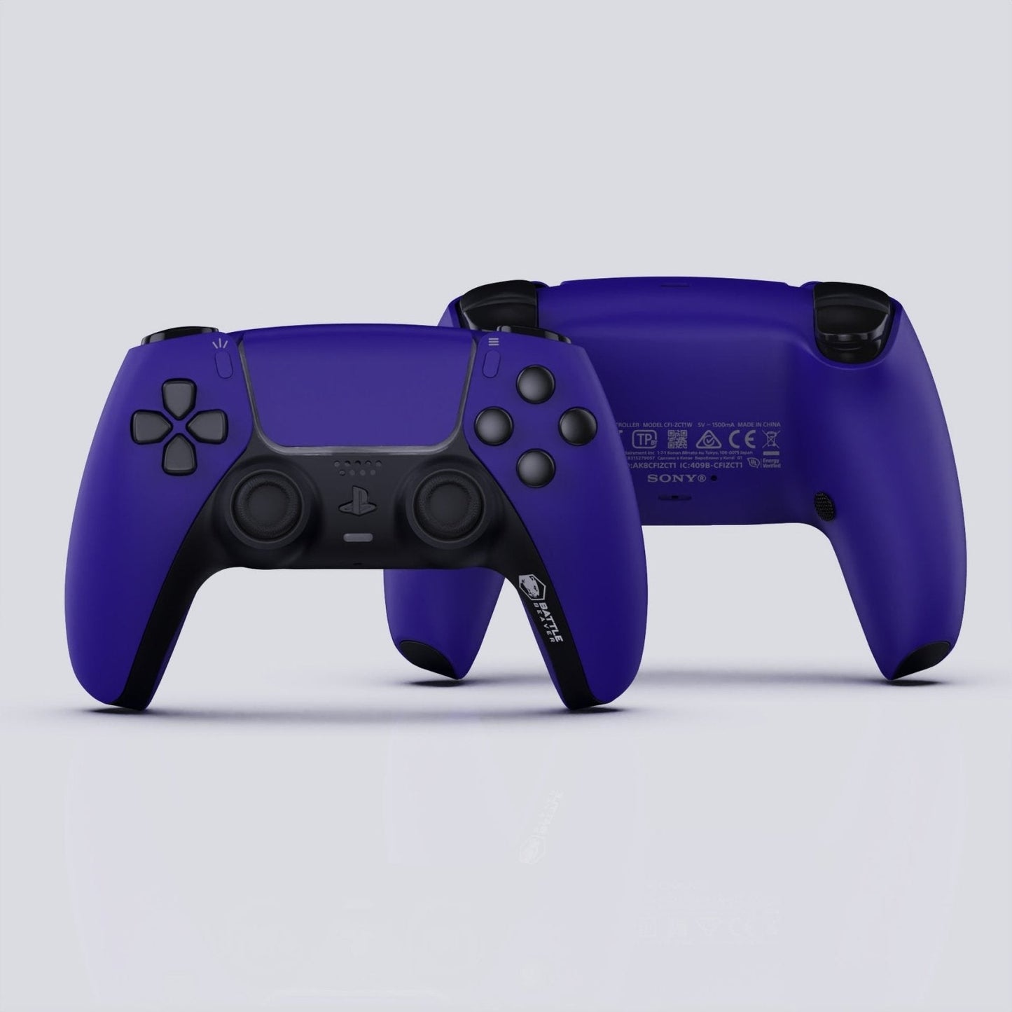 PS5 SmartPad FPS