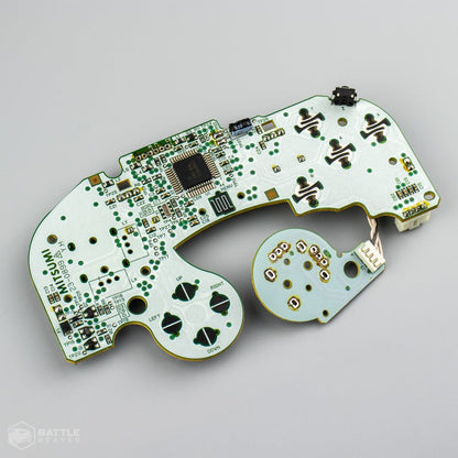 Stock OEM GameCube Motherboard