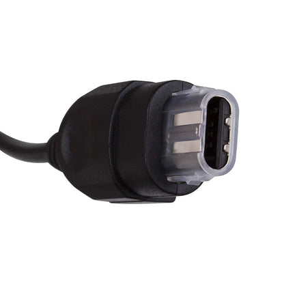 WARDEN Wired Controller for 1st Generation Xbox